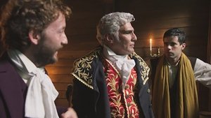 Bolívar Odcinek 18