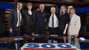 Real Time with Bill Maher Odcinek 20