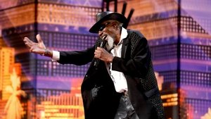 America's Got Talent Odcinek 7