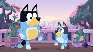 Blue Papugowanie