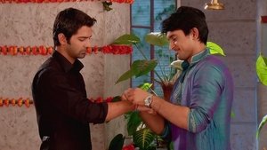 Iss Pyaar Ko Kya Naam Doon? Odcinek 42