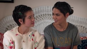 Andi Mack Odcinek 17