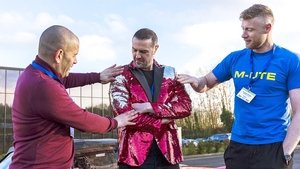 Top Gear Odcinek 2