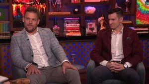 Watch What Happens Live with Andy Cohen Odcinek 106