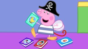 Świnka Peppa Odcinek 13