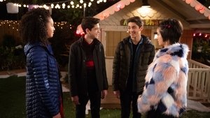 Andi Mack Odcinek 20
