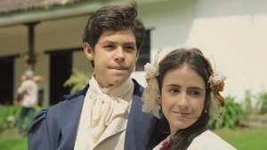 Bolívar Odcinek 1