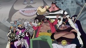 One Piece Odcinek 890