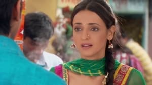 Iss Pyaar Ko Kya Naam Doon? Odcinek 10