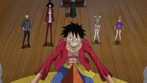 One Piece Odcinek 891