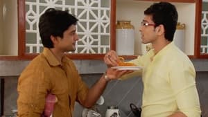 Iss Pyaar Ko Kya Naam Doon? Odcinek 43