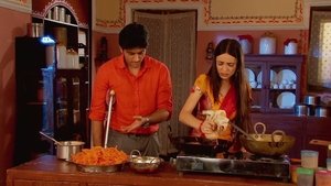 Iss Pyaar Ko Kya Naam Doon? Odcinek 30