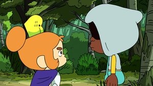 Craig znad Potoku Jacob znad Potoku