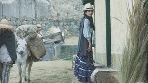 Bolívar Odcinek 19