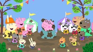 Świnka Peppa Odcinek 15