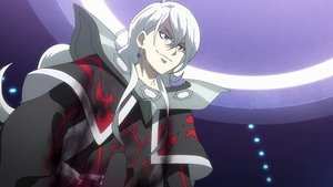 Beyblade Burst Odcinek 47