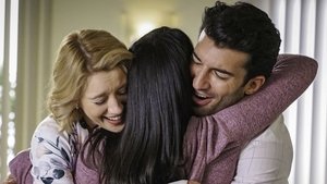 Jane the Virgin Rozdział dziewięćdziesiąty szósty