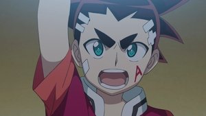 Beyblade Burst Odcinek 29