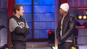 Nick Cannon Presents: Wild 'N Out Odcinek 6