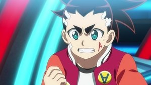 Beyblade Burst Odcinek 39