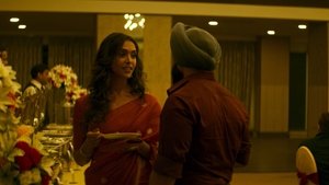 Sacred Games Odcinek 4
