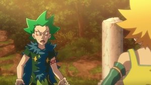 Beyblade Burst Odcinek 31