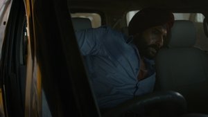 Sacred Games Odcinek 8