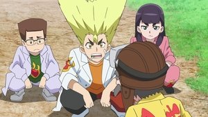 Beyblade Burst Odcinek 25