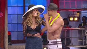 Nick Cannon Presents: Wild 'N Out Odcinek 5