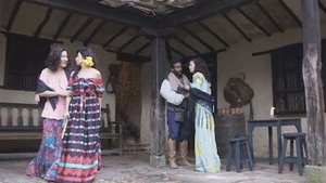 Bolívar Odcinek 33