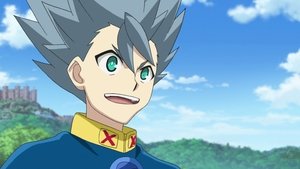 Beyblade Burst Odcinek 17