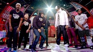Nick Cannon Presents: Wild 'N Out Odcinek 14