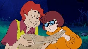 Scooby Doo i… zgadnij kto? To elementarne, Kudłaty!