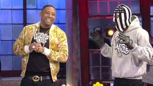 Nick Cannon Presents: Wild 'N Out Odcinek 12