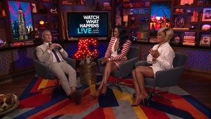 Watch What Happens Live with Andy Cohen Odcinek 110