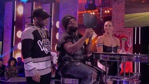 Nick Cannon Presents: Wild 'N Out Odcinek 17