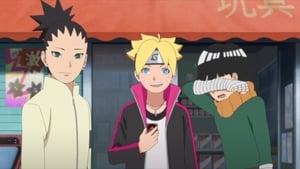 Boruto: Naruto Next Generations Odcinek 114
