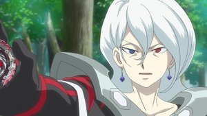 Beyblade Burst Odcinek 46