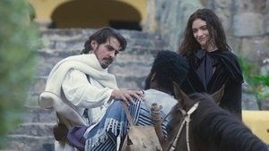 Bolívar Odcinek 43
