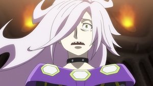 Beyblade Burst Odcinek 37