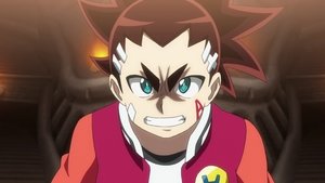 Beyblade Burst Odcinek 36