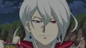 Beyblade Burst Odcinek 28