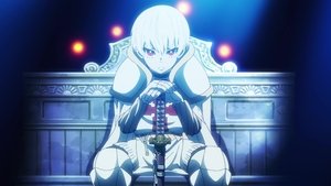 Enen no Shouboutai Obietnica
