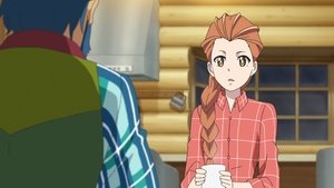 Beyblade Burst Odcinek 2