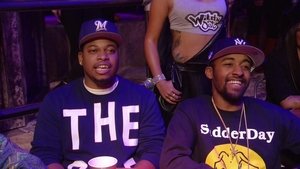 Nick Cannon Presents: Wild 'N Out Odcinek 1
