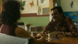 Sacred Games Odcinek 3