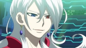 Beyblade Burst Odcinek 26