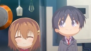 Kawaikereba Hentai demo Suki ni Natte Kuremasu ka? Odcinek 1
