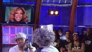 Nick Cannon Presents: Wild 'N Out Odcinek 3