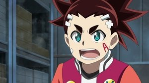 Beyblade Burst Odcinek 19